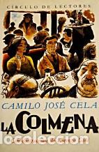 Libros: LA COLMENA - CAMILO JOSE CELA - Foto 1
