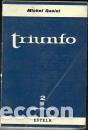 Libros: TRIUNFO - MICHEL QUOIST - Foto 1