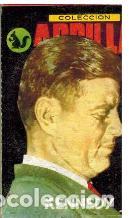 Libros: KENNEDY - E. BUSQUETS MOLAS - Foto 1