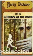 Libros: EL FANTASMA DEL JUDIO ERRANTE - JEAN RAY - Foto 1