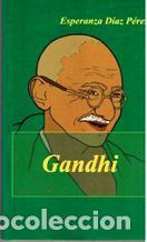Libros: GANDHI - ESPERANZA DIAZ PEREZ - Foto 1