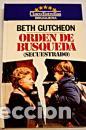 Libros: ORDEN DE BUSQUEDA - BETH GUTCHEON - Foto 1