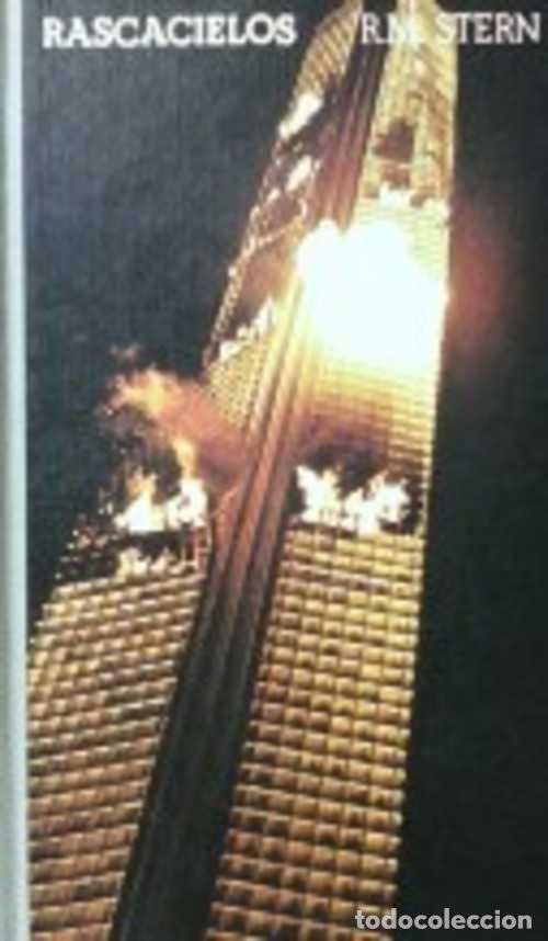 Libros: RASCACIELOS - R.M. STERN - Foto 1