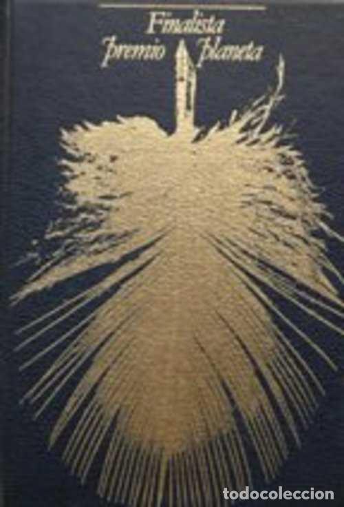 Libros: EL PAJARO AFRICANO - VICTORI ALBA - Foto 1
