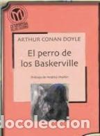 Libros: EL PERRO DE LOS BASKERVILLE - ARTHUR CONAN DOYLE - Foto 1