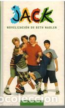 Libros: JACK - BETH NADLER - Foto 1