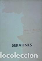 Libros: SERAFINES - MODESTO RODRIGUEZ - Foto 1