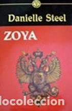 Libros: ZOYA - DANIELLE STEEL - Foto 1