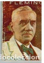 Libros: FLEMING - ALVAR FA&Ntilde;EZ - Foto 1