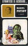Libros: LEVANTESE EL ACUSADO... MARCEL PETIOT - TH. ORMENTO - Foto 1