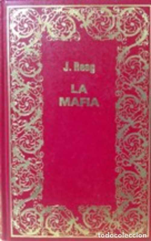 Libros: LA MAFIA - JOSEPH REAG - Foto 1