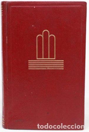 Libros: LA VIDA DEL BUSCON SUE&Ntilde;OS Y DISCURSOS - FRANCISCO DE QUEVEDO - Foto 1
