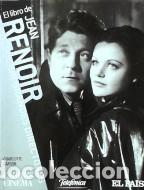 Libros: EL LIBRO DE JEAN RENOIR - CHARLOTTE GARSON - Foto 1