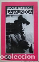 Libros: LA MU&Ntilde;ECA - FRANCIS DURBRIDGE - Foto 1