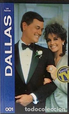 Libros: DALLAS - LEE RAINTREE - Foto 1
