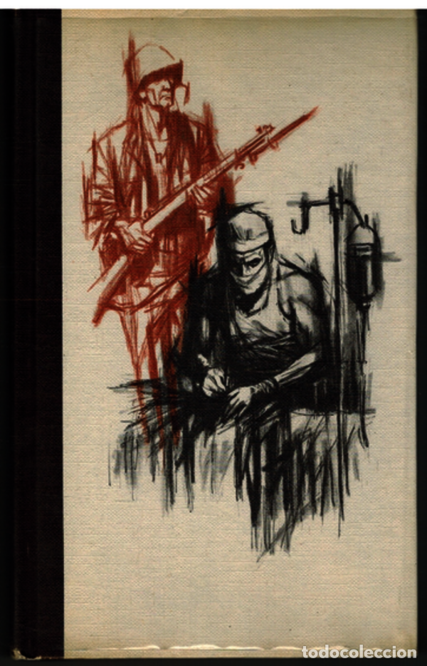 Libros: LA ESPADA Y EL BISTURI - FRANK G. SLAUGHTER - Foto 1