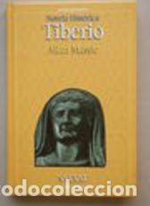 Libros: TIBERIO - ALLAN MASSIE - Foto 1