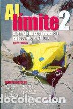 Libros: AL LIMITE 2 - CLINT WILLIS - Foto 1