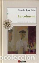 Libros: LA COLMENA - CAMILO JOSE CELA - Foto 1