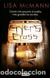 Libros: CRYER`S CROSS - LISA MCMANN - Foto 1