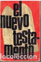 Libros: EL NUEVO TESTAMENTO - VV.AA - Foto 1