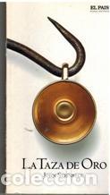 Libros: LA TAZA DE ORO - JOHN STEINBECK - Foto 1