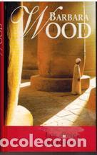 Libros: LOS DIOSES GUARDIANES - BARBARA WOOD - Foto 1