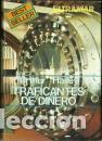 Libros: TRAFICANTES DE DINERO - ARTHUR HAILEY - Foto 1