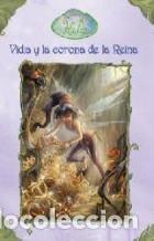 Libros: VIDIA Y LA CORONA DE LA REINA - LAURA DRISCOLL - Foto 1