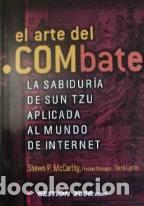 Libros: EL ARTE DEL COMBATE - SHAWN P. MCCARTHY - Foto 1