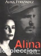 Libros: ALINA - ALINA FERNANDEZ - Foto 1