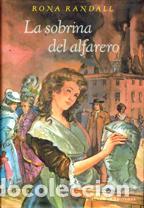 Libros: LA SOBRINA DEL ALFARERO - RONA RANDALL - Foto 1