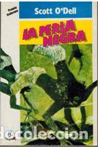 Libros: LA PERLA NEGRA - SCOTT O&acute;DELL - Foto 1