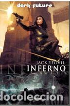 Libros: INFERNO - JACK YEOVIL - Foto 1