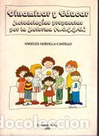 Libros: DINAMIZAR Y EDUCAR - ANGELES GERVILLA CASTILLO - Foto 1