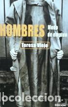 Libros: HOMBRES. MODO DE EMPLEO - TERESA VIEJO - Foto 1