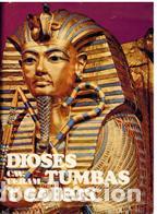 Libros: DIOSES, TUMBAS Y SABIOS - C W CERAM - Foto 1