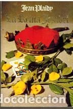 Libros: LA REINA ISABEL - JEAN PLAIDY - Foto 1