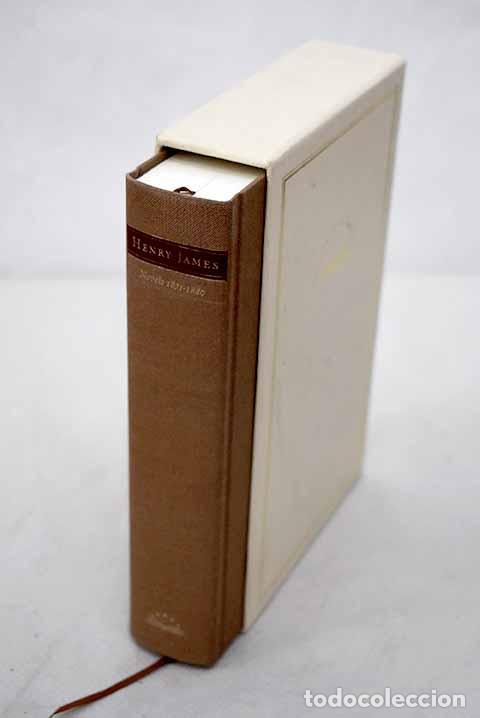 Libros: Novels 1871-1880: James, Henry; Stafford, William T..- James, Henry; Stafford, William T.