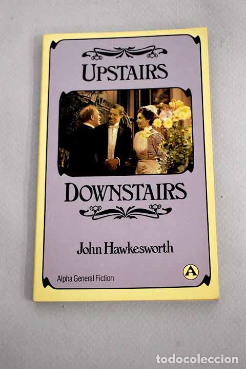 Libros: Upstairs, downstairs.- Hawkesworth, John - Foto 1
