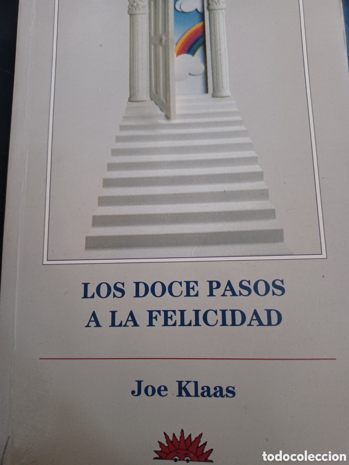 Livros em segunda m&atilde;o: Barybook 208 Los doce pasos a la felicidad Joe Klaas hazelden