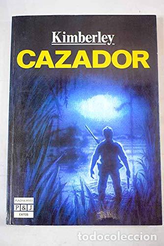 Libros: Cazador - Foto 1