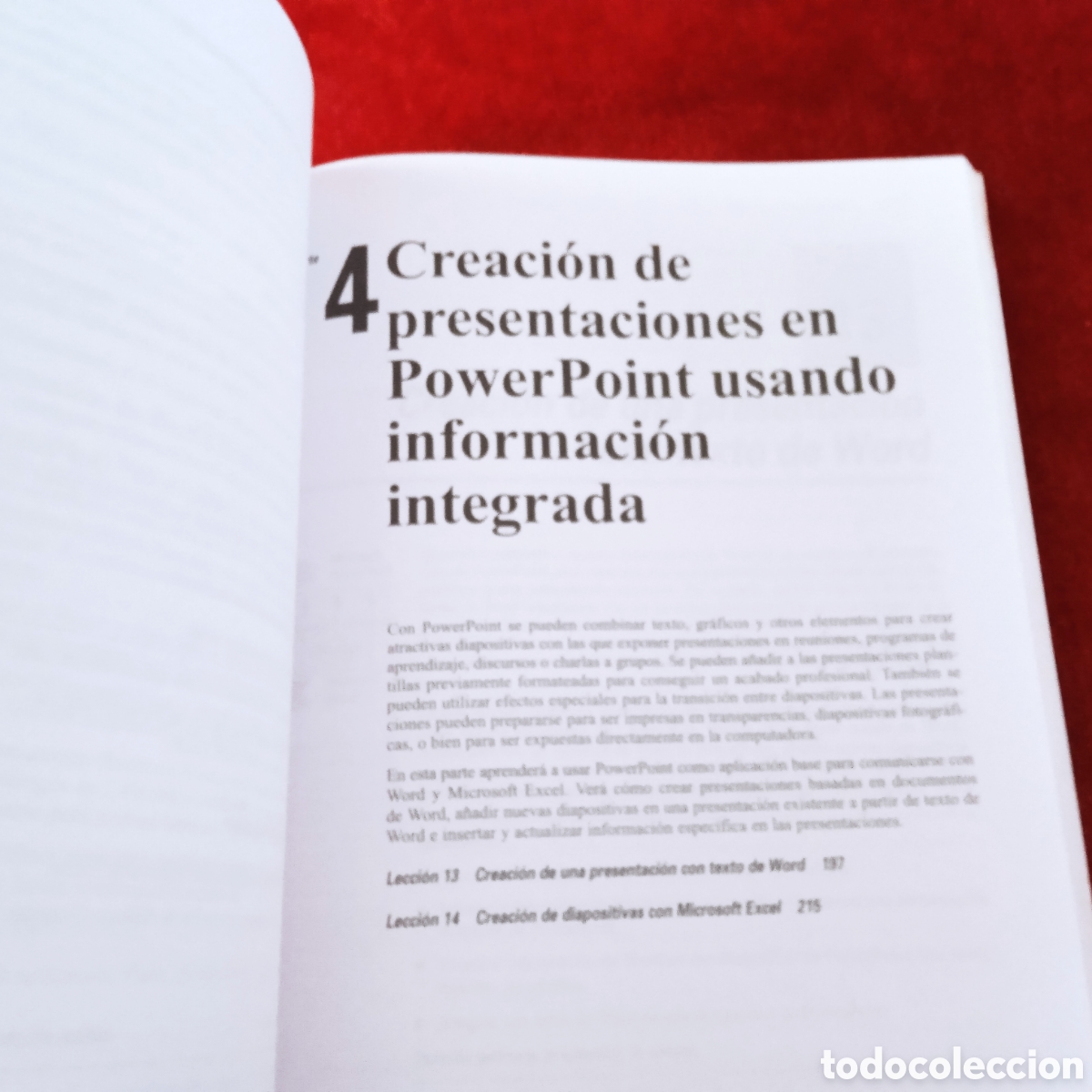Libros: Guia de formaci&oacute;n de Office Microsoft press - Foto 7