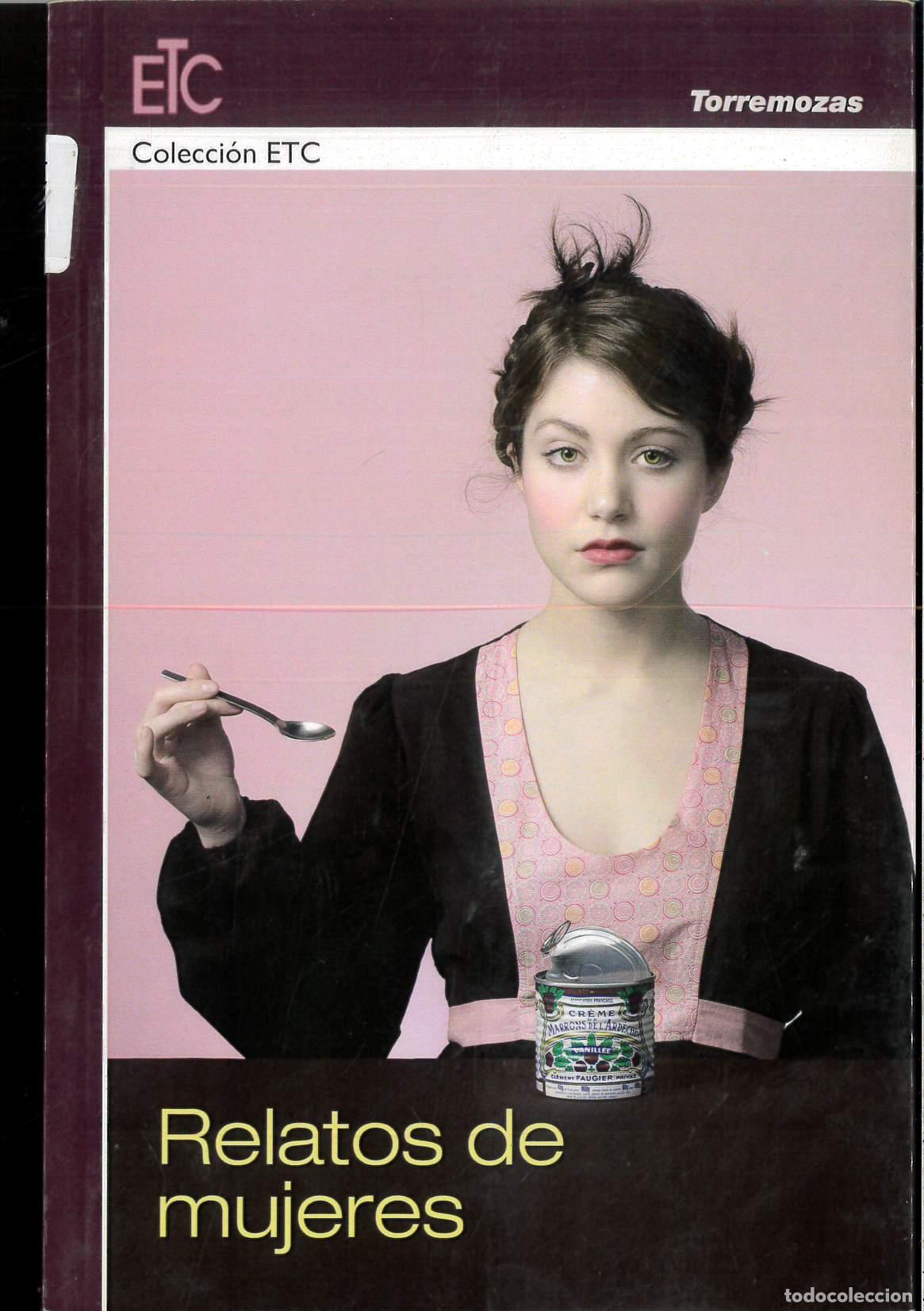 Libros: Relatos de mujeres 7 (SIN COLECCION) - AA.VV. - Foto 1