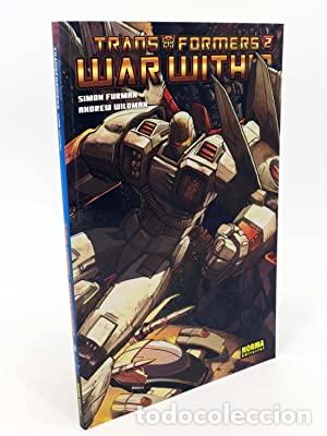 Libros: Transformers. War Within 2 - Foto 1