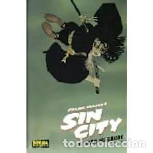 Libros: SIN CITY. LA GRAN MASACRE Segunda parte - Foto 1