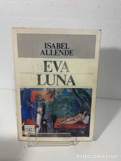 Libros: EVA LUNA ISABEL ALLENDE - Foto 4