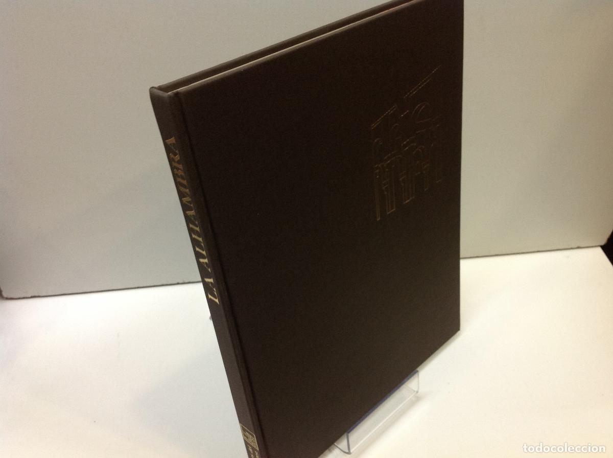 Libros: LA ALHAMBRA DESMOND STEWART - Foto 4