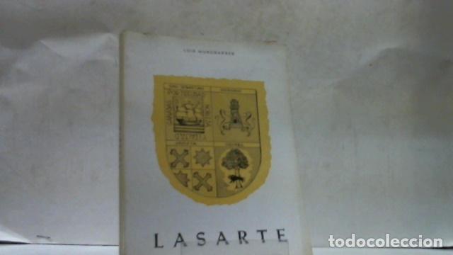Libros: LASARTE LUIS MURUGARREN - Foto 1