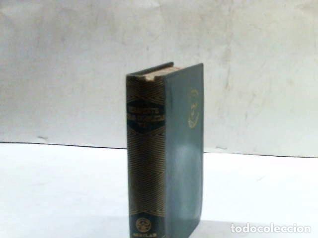 Libros: OBRAS COMPLETAS TOMO VI JACINTO BENAVENTE - Foto 1